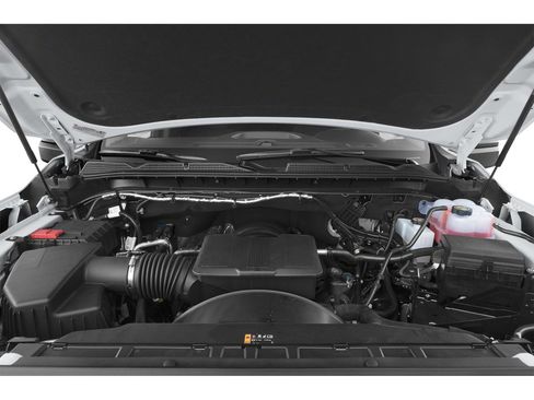 Certified 2025 GMC Sierra 2500 AT4X image 12