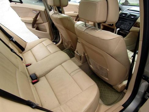 Used 2008 BMW X3 3.0si image 13