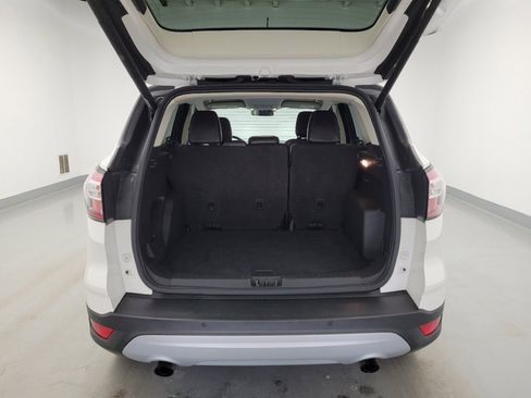 Used 2018 Ford Escape SEL FWD image 29