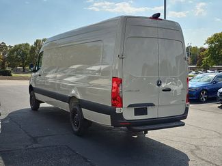 New 2026 Mercedes-Benz Sprinter 2500 video 4