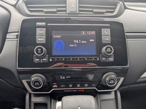 Used 2019 Honda CR-V LX image 34