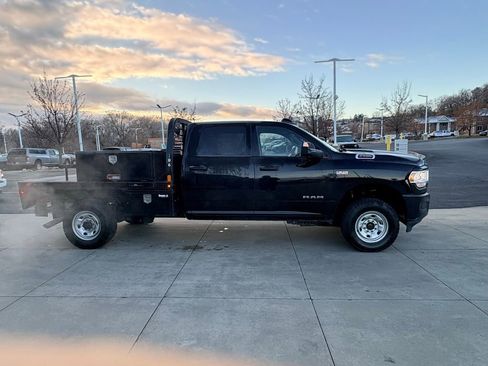 Used 2022 RAM 2500 Tradesman image 7