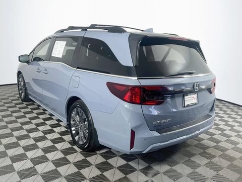 Used 2026 Honda Odyssey Touring image 6