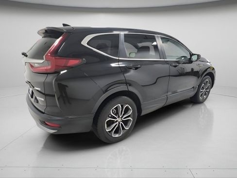 Used 2020 Honda CR-V EX image 12