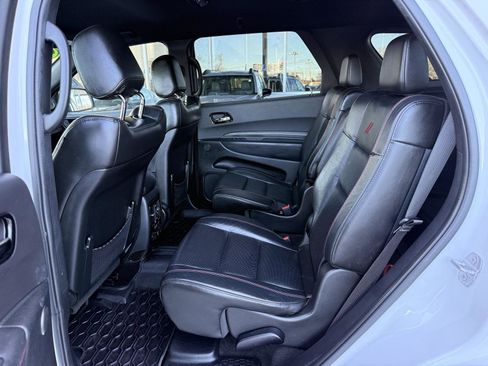 Used 2021 Dodge Durango R/T w/ Tow 'N Go Package image 28