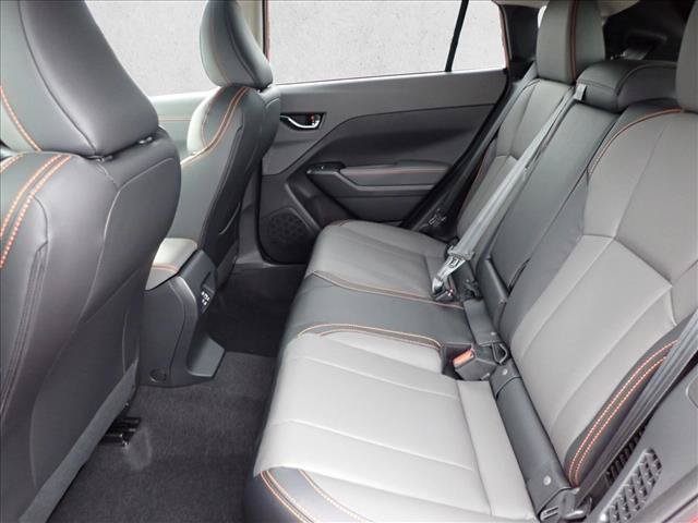 New 2026 Subaru Crosstrek 2.5i Limited AWD/4WD image 9