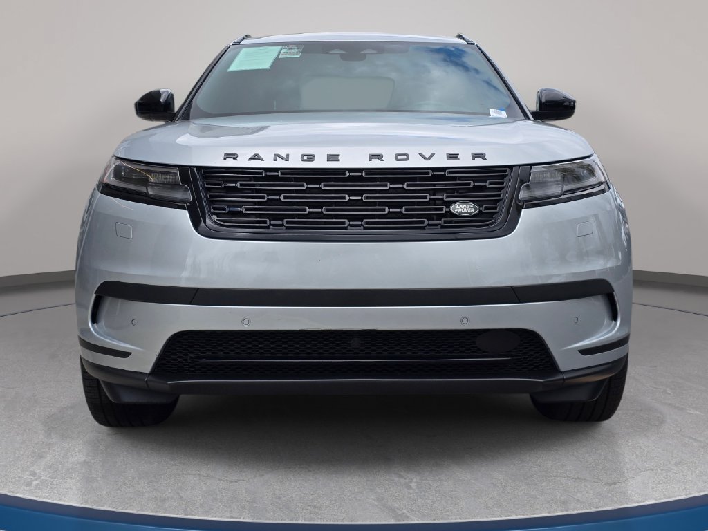 Certified 2025 Land Rover Range Rover Velar S AWD/4WD image 2