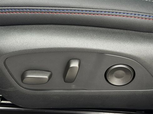 New 2026 Chevrolet Equinox EV RS image 24