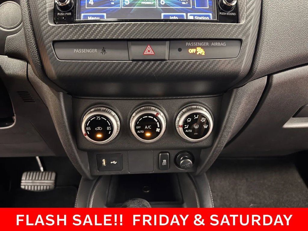Used 2024 Mitsubishi Outlander Sport ES AWD/4WD image 73