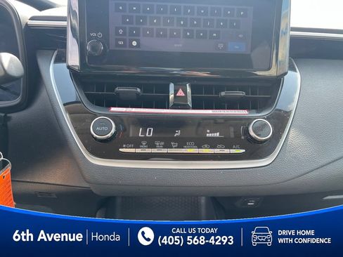 Used 2026 Toyota Corolla LE FWD image 33