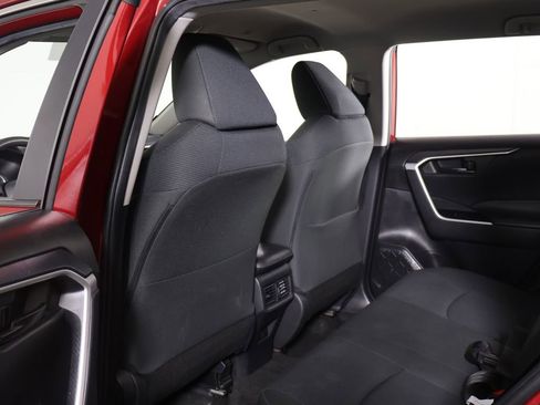 Used 2024 Toyota RAV4 LE image 23