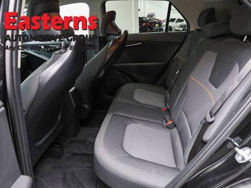 Used 2025 Kia Niro LX FWD image 20