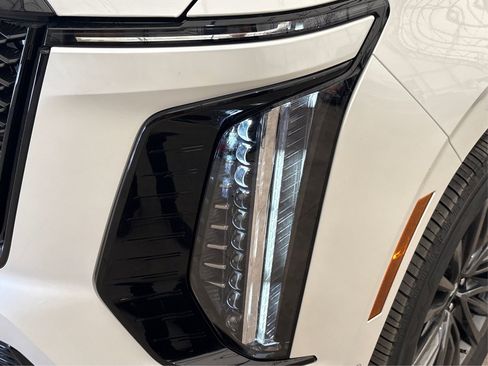 New 2025 Cadillac Escalade Sport Platinum image 14