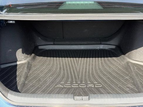 Used 2024 Honda Accord EX image 5
