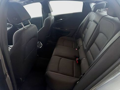 Used 2024 Chevrolet Malibu LT FWD image 32