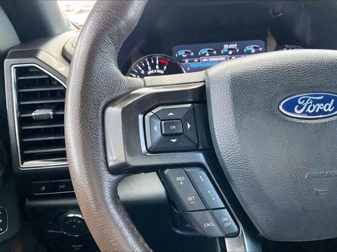 Used 2021 Ford Expedition Max King Ranch AWD/4WD image 24