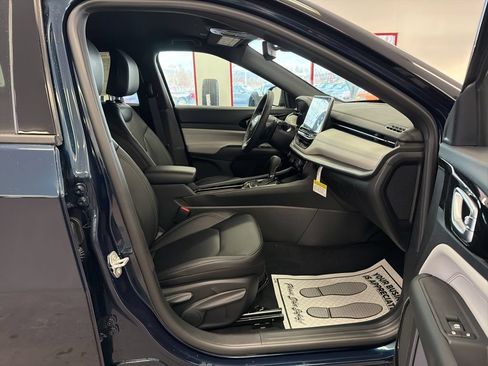 New 2026 Jeep Compass Limited AWD/4WD image 29