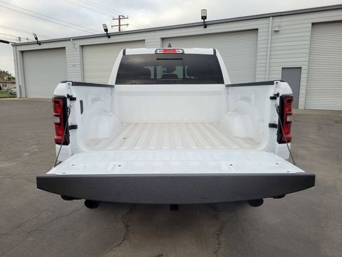 New 2026 RAM 1500 Express image 19