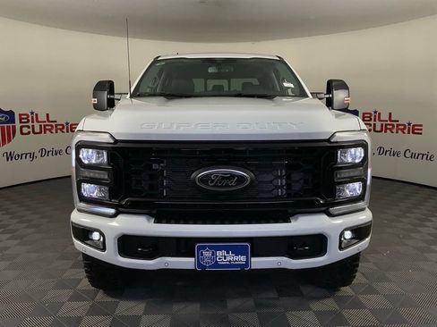 New 2026 Ford F250 Lariat w/ Tremor Off-Road Package AWD/4WD image 8