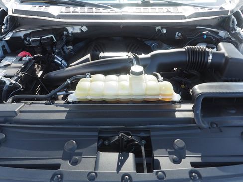 Used 2019 Ford F150 Limited w/ Trailer Tow Package image 26