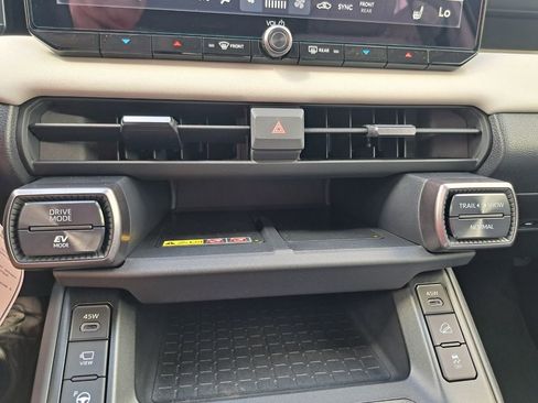 New 2026 Toyota RAV4 Limited image 20