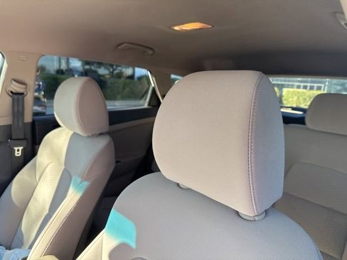 Used 2020 Hyundai Tucson SEL image 8