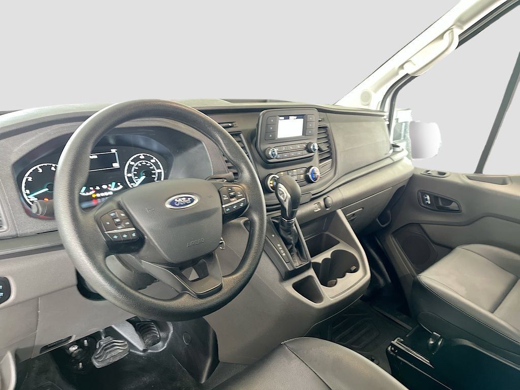 Used 2025 Ford Transit 350 148 High Roof Extended RWD image 23