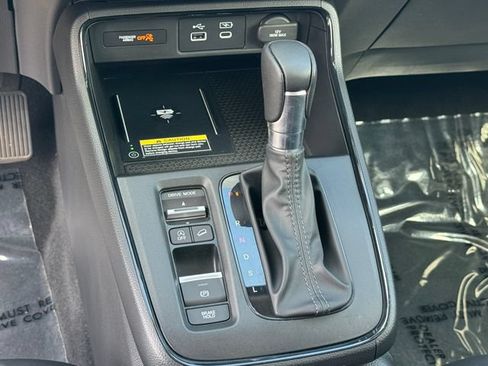Certified 2023 Honda CR-V EX-L image 23