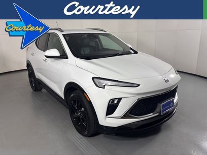 Used 2024 Buick Encore GX Sport Touring