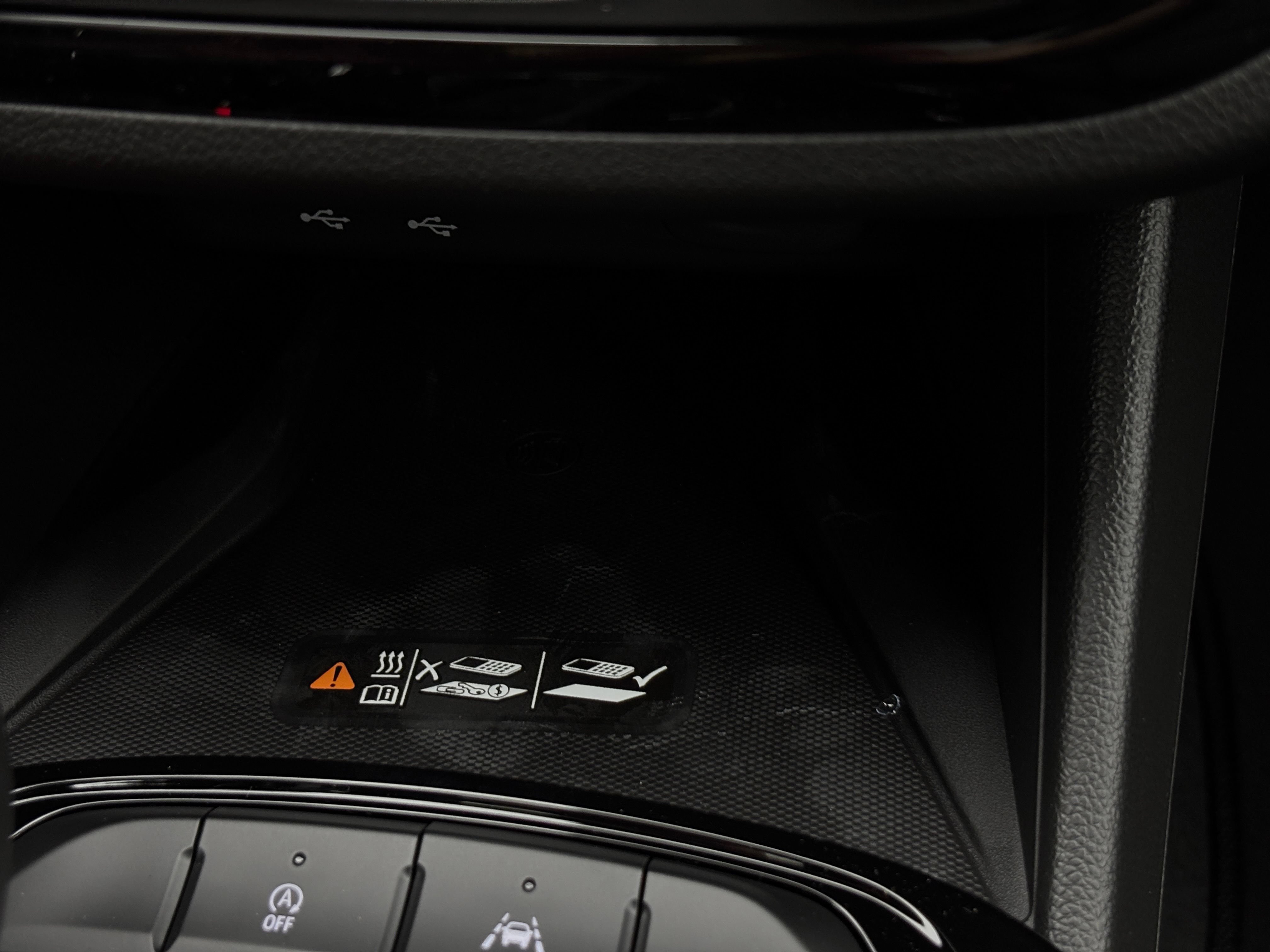 New 2026 Buick Envista Sport Touring w/ Convenience I Package FWD image 29
