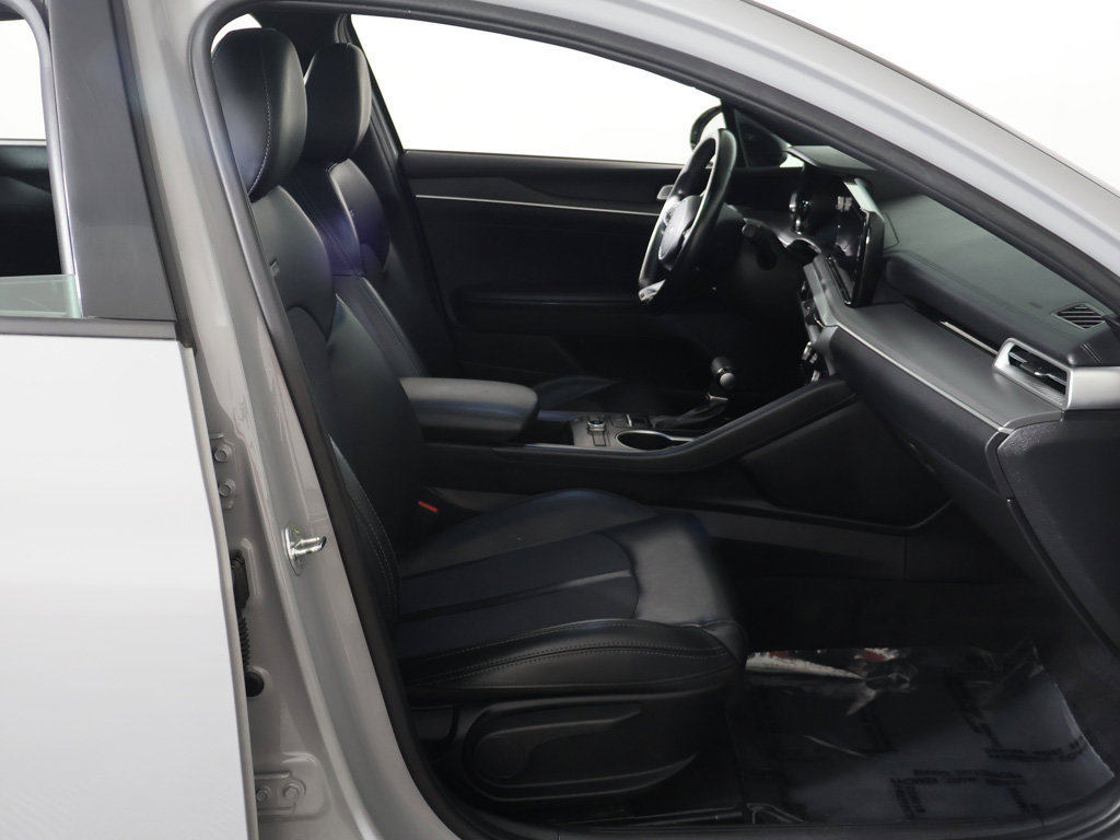 Used 2022 Kia K5 GT-Line w/ GT-Line FWD Premium Package image 26