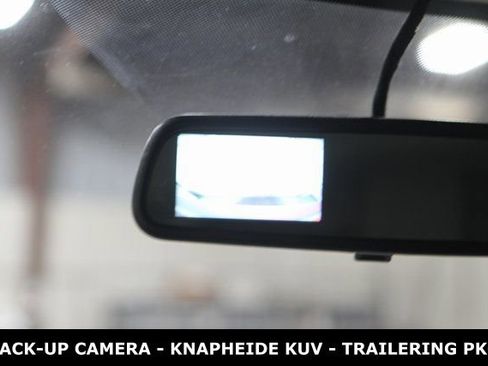 New 2025 GMC Savana 3500 w/ Power Convenience Package image 21