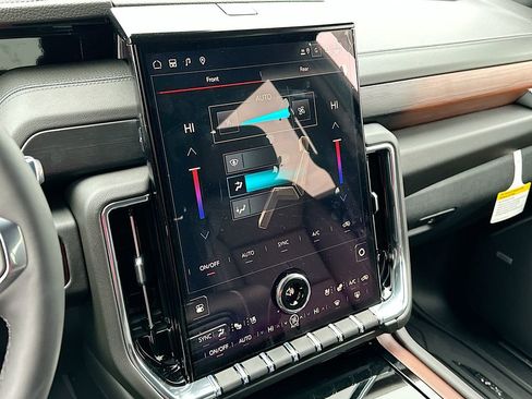 New 2026 GMC Yukon XL Denali w/ Sun & Power Step Package image 14