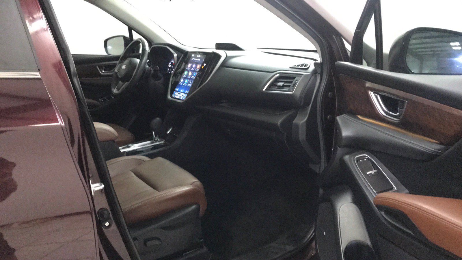 Used 2024 Subaru Ascent Touring AWD/4WD image 18