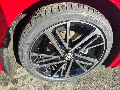 Used 2026 Toyota Camry XSE image 9