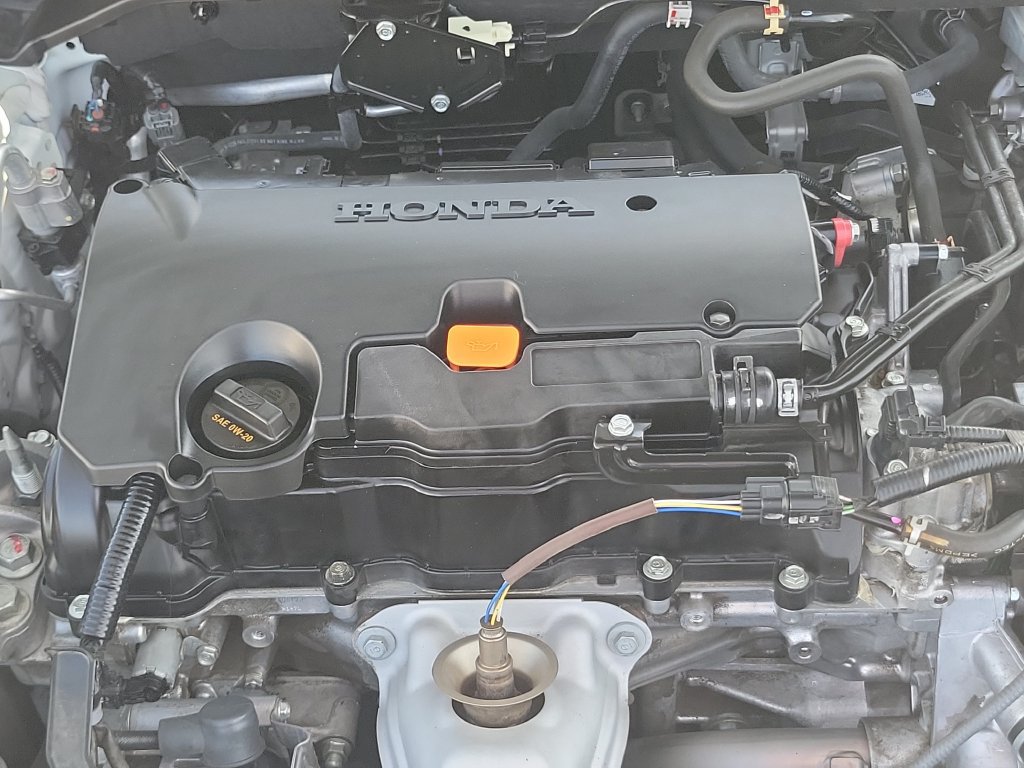 Used 2023 Honda Civic Sport image 25