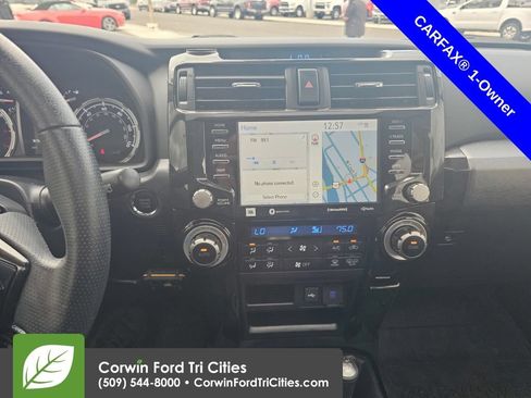 Used 2022 Toyota 4Runner TRD Pro AWD/4WD image 14