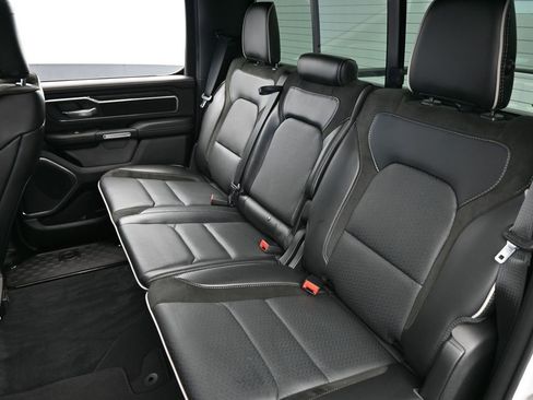 Used 2025 RAM 1500 Laramie w/ Sport Appearance Package image 39