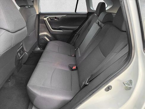 Used 2024 Toyota RAV4 LE image 17