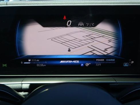 Used 2025 Mercedes-Benz GLE 53 AMG 4MATIC Coupe image 31