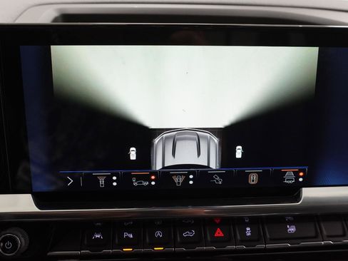 New 2026 Chevrolet Silverado 1500 RST w/ Redline Edition RWD image 25