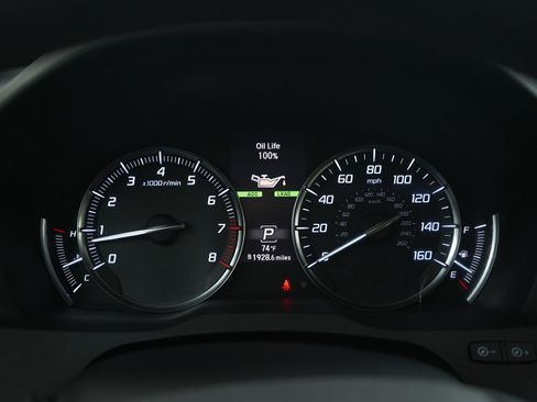 Used 2018 Acura MDX SH-AWD image 26