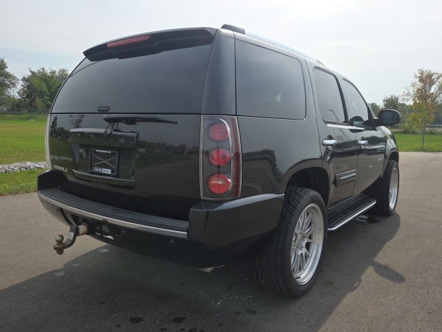 Used 2007 GMC Yukon Denali AWD/4WD image 7