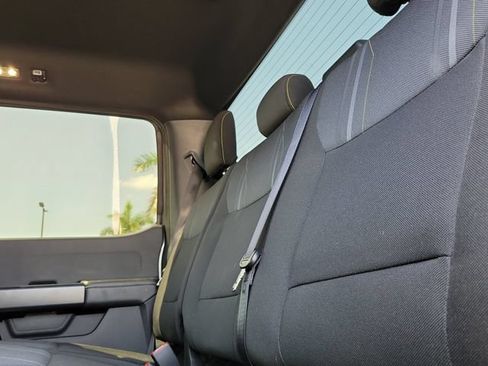 Used 2024 Ford F150 STX RWD image 7