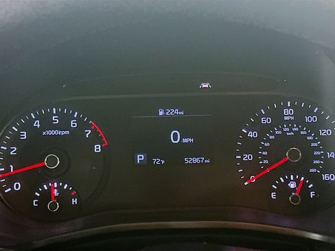 Used 2020 Kia Soul S image 19