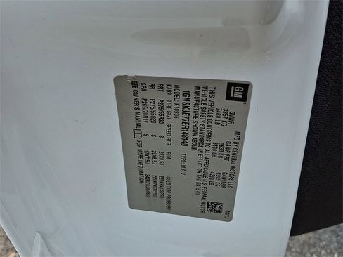 Used 2014 Chevrolet Suburban LT w/ All-Star Edition image 28