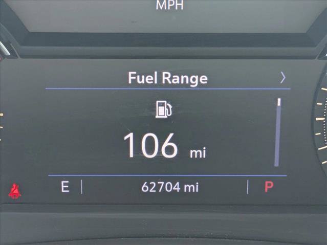 Used 2019 Cadillac XT4 Luxury FWD image 9