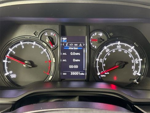 Certified 2023 Toyota 4Runner SR5 image 17