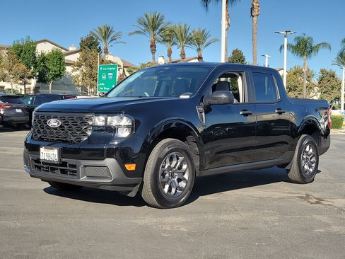 Used 2026 Ford Maverick XLT FWD image 15