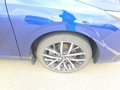Used 2024 Subaru Impreza 2.0i Sport AWD/4WD image 3